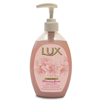 LUX Professional Hand-Wash Seifenlotion 101103113,  0, 5 Liter - Flasche