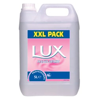 LUX Professional Hand-Wash Seifenlotion 7508628,  5 Liter - Kanister