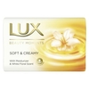 LUX Seife soft & creamy T506400,  125 g - Stück