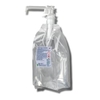 Lysoform Händedesinfektion ACO-derm sensitive 0706,  1 Karton = 10 x 700 ml