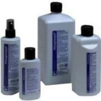 Lysoform Hospisept Hände- und Hautdesinfektionsmittel 9654,  250 ml - Flasche mit Sprühpumpe (treibgasfrei)
