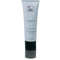 Lysoform Luphenil Hautpflege 3301,  50 ml - Tube