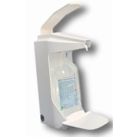 Lysoform Spender HyBag 5850,  1 Stück