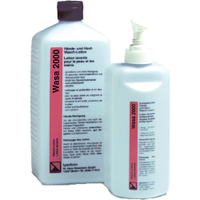 Lysoform Wasa 2000 Waschlotion 8498,  500 ml - Flasche