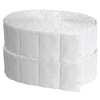 Maicell-Zellstofftupfer,  unsteril 72100,  1 Packung = 2 Rollen à 500 Tupfer; 4 x 5 cm