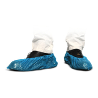MaiMed - Cover PE Schuhüberzieher 75508,  1 Packung = 100 Stück