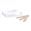 MaiMed - Holzmundspatel,  unsteril 75515,  1 Packung = 100 Stück