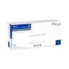 MaiMed - Solution Blue PF Nitril-Untersuchungshandschuhe 76163,  1 Packung = 200 Stück,  Gr. L