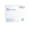 MaiMed Beard Bartschutz 75013,  1 Packung = 100 Stück,  weiß