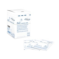 MaiMed Copolymer Untersuchungshandschuhe 74600,  1 Packung = 100 Stück einzeln verpackt,  Größe S