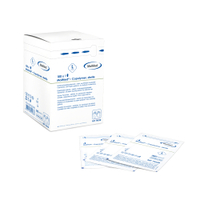 MaiMed Copolymer Untersuchungshandschuhe 74620,  1 Packung = 100 Stück einzeln verpackt,  Größe L