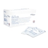 MaiMed Mullkompressen steril 25017,  1 Packung = 100 Stück,  5 x 5 cm,  8-fach-steril