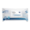 MaiMed MyClean DS Flowpack Desinfektionstücher viruzid 79760,  1 Packung = 80 Tücher
