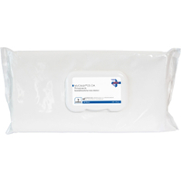 MaiMed MyClean DS OA Flowpack Desinfektionstücher 79664,  1 Karton = 10 Packungen á 48 Tücher