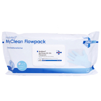 MaiMed MyClean DS OA Flowpack Desinfektionstücher 79664,  1 Packung = 48 Tücher