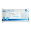 MaiMed MyClean Flowpack ViruComplete Desinfektionstücher Viruzid 79663,  1 Packung = 48 Tücher