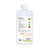 MaiMed MyClean HB Händedesinfektion biozid 79606,  500 ml - Flasche