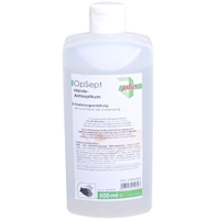 MaiMed MyClean Op Sept Händedesinfektion 79602,  500 ml - Flasche