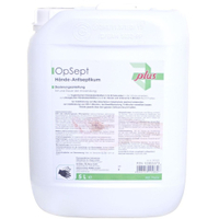 MaiMed MyClean Op Sept Händedesinfektion 79604,  5 l - Kanister
