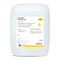 MaiMed MyClean WL Waschlotion 79641,  10 l - Kanister
