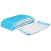 MaiMed Pad Saugkompressen unsteril 21330,  1 Packung = 25 Stück,  20 x 20 cm