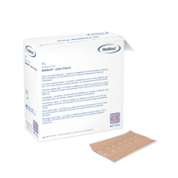 MaiMed plast Classic Wundschnellverband 77310,  1 Packung = 1 Stück; 4 cm x 5 m