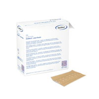 MaiMed plast Elastic Wundschnellverband 77340,  1 Packung = 1 Stück,  4 cm x 5 m