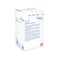 MaiMed Saugkompressen steril 25410,  1 Packung = 30 Stück,  10 x 20 cm