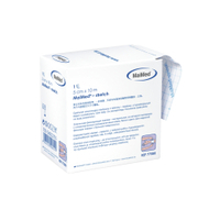 MaiMed stretch Fixiervlies 77595,  1 Packung = 1 Stück; 20 cm x 10 m
