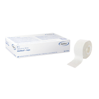 MaiMed tape Rollenpflaster 77950,  1 Packung = 6 Rollen; 3, 8 cm x 10 m