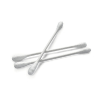 MaiMed Tip Classic Eco Wattestäbchen 71042,  1 Karton = 50 x 200 Stück = 10000 Stück,  kleiner Wattekopf
