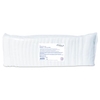 MaiMed-Verbandwatte,  zick-zack,  BW 72220,  1 Karton = 50 Beutel á 100 g