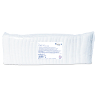 MaiMed-Verbandwatte,  zick-zack,  BW 72220,  1 Karton = 50 Beutel á 100 g