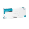 MaiMed veterin PE (puderfrei),  Einmalhandschuh,  unsteril 174310,  1 Packung = 100 Stück