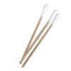 MaiMed-Wattestäbchen,  unsteril 71011,  1 Beutel = 100 Stück,  23 cm lang