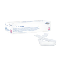 Mainasal – flex flexibler Nasenverband 75115,  1 Packung = 20 Stück; Ø 3 cm,  7 cm lang