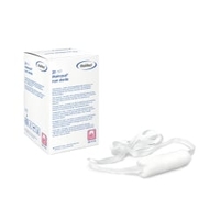 Mainasal Nasenverband 75110,  1 Packung = 20 Stück,  Ø 3 cm,  7 cm lang