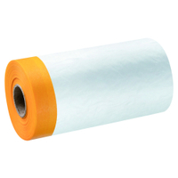 Malerband mit Klebeband Kombi-Mask Goldband 580153000,  Maße: 55 cm x 25 m