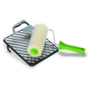 Malerroller-Set Vestan -Teleskopstangen geeignet 00703000,  Breite: 18cm