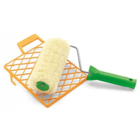 Malerroller-Set Vestan -Teleskopstangen geeignet 00703100,  Breite: 25cm