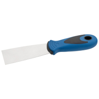 Malerspachtel,  halbflexibel 91714010,  Breite: 40 mm