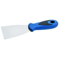 Malerspachtel,  halbflexibel 91716010,  Breite: 60 mm