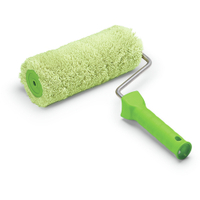 Malerwalze Lammplüsch 00701900,  1 Stück,  Breite: 25 cm