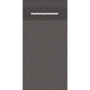 Mank UNI Pocket-Napkins 65128,  1 Packung = 100 Serviettentaschen