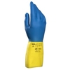 Mapa Alto 405 Chemikalienschutzhandschuhe 405-9,  1 Paar,  9