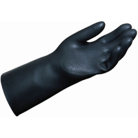 Mapa CHEM-PLY C 407 Neoprenhandschuhe 34407130,  1 Paar,  Größe: 10