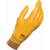 Mapa DEXILITE 383 Nitrilhandschuhe 34383437,  1 Paar,  Größe: 7