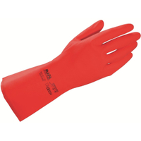 Mapa DUO-NIT 181 Handschuhe 34181127,  1 Paar,  Größe: 7