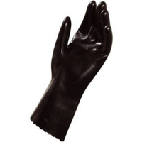 Mapa FLUONIT 468 Handschuhe 34468129,  1 Paar,  Größe: 9