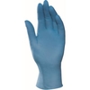 Mapa SOLO BLUE 995 Einmalhandschuhe 34995226,  1 Packung = 100 Stück,  Größe: 6